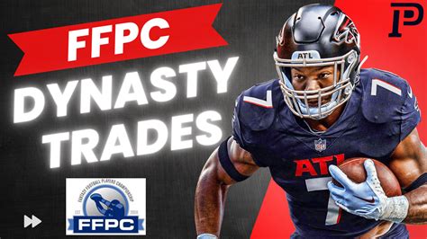 See where players are being drafted on average. . Ffpc dynasty